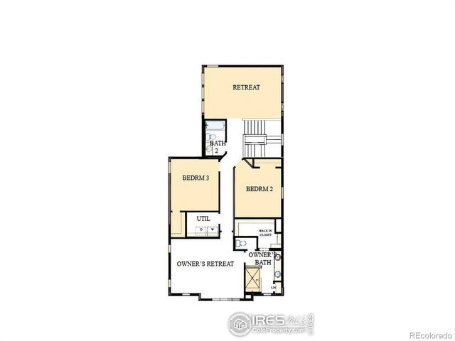 2749 Blue Iris Drive, Loveland, CO 80538