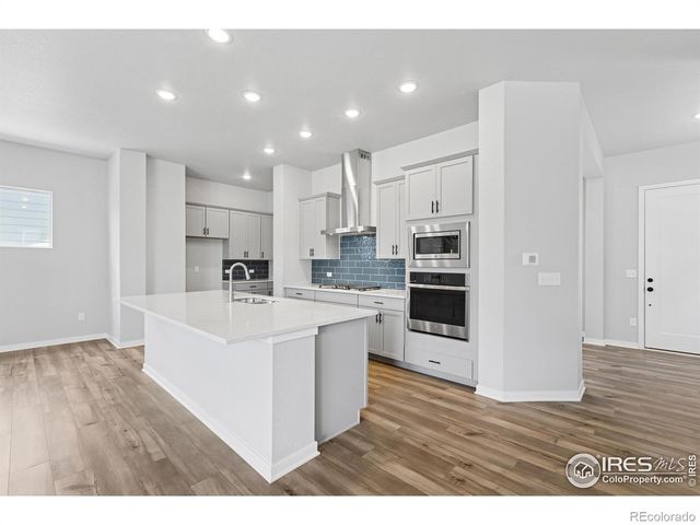 2749 Blue Iris Drive, Loveland, CO 80538