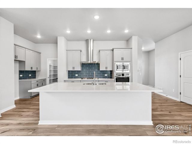 2749 Blue Iris Drive, Loveland, CO 80538