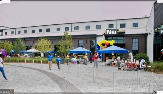 1180 & 1184 Smith Street SW, Atlanta, GA 30310