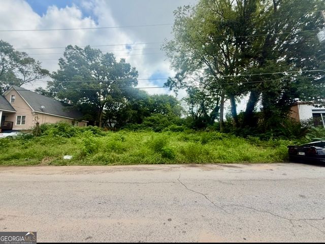 1180 & 1184 Smith Street SW, Atlanta, GA 30310