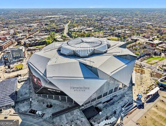 1180 & 1184 Smith Street SW, Atlanta, GA 30310