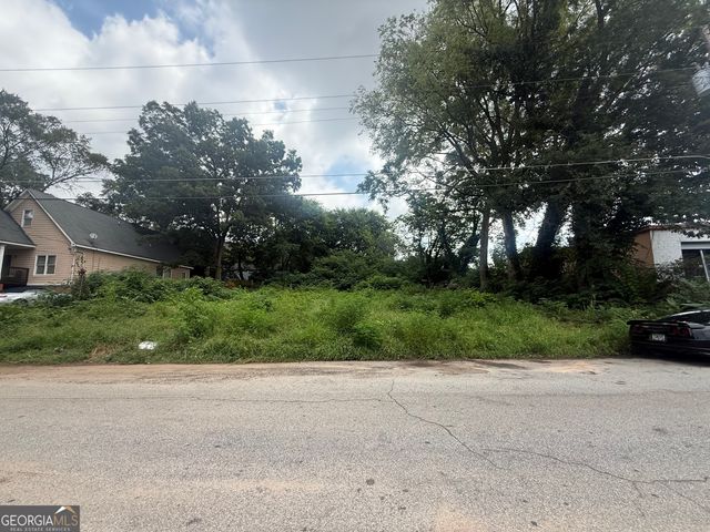 1180 & 1184 Smith Street SW, Atlanta, GA 30310