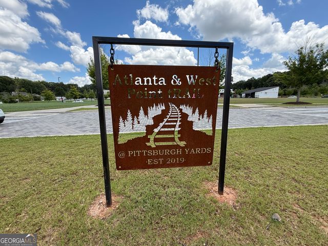 1180 & 1184 Smith Street SW, Atlanta, GA 30310