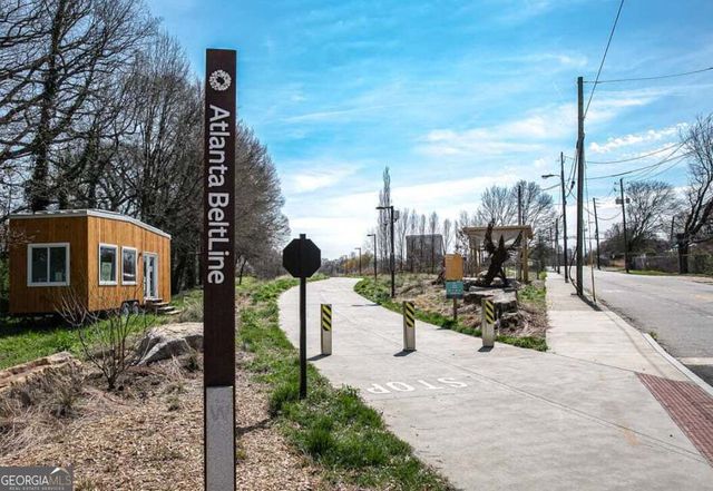 1180 & 1184 Smith Street SW, Atlanta, GA 30310