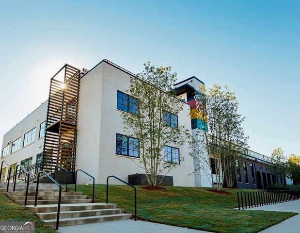 1180 & 1184 Smith Street SW, Atlanta, GA 30310