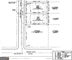 1180 & 1184 Smith Street SW, Atlanta, GA 30310