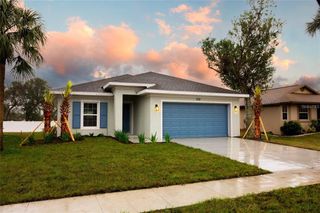528 ROSE APPLE CIRCLE, Port Charlotte, FL 33954