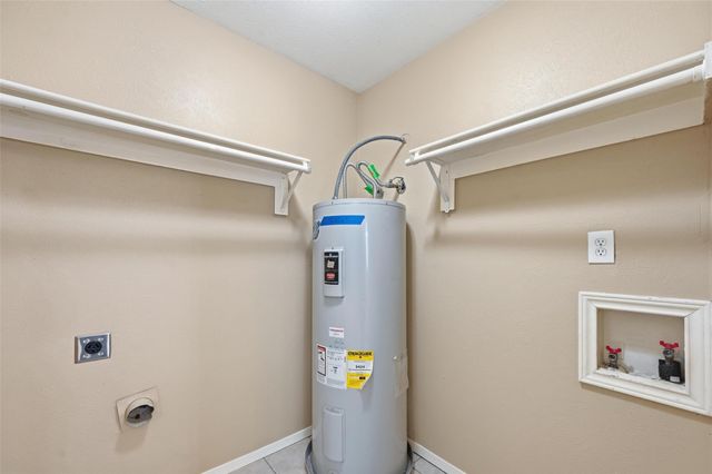 512 White Oak Street, Allen, TX 75002