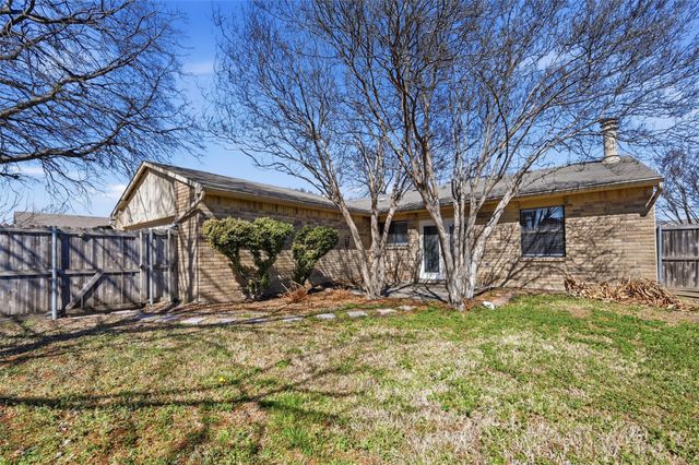 512 White Oak Street, Allen, TX 75002