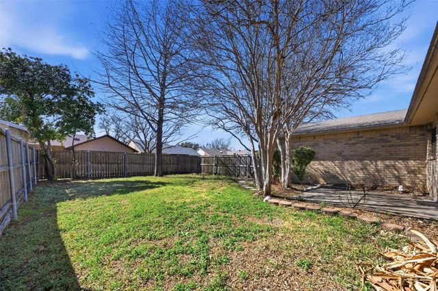 512 White Oak Street, Allen, TX 75002