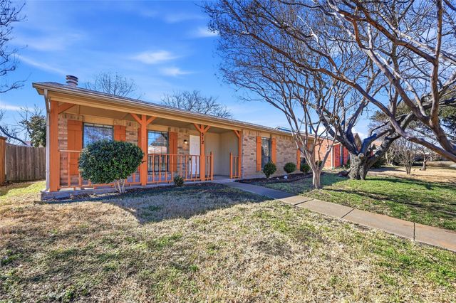 512 White Oak Street, Allen, TX 75002