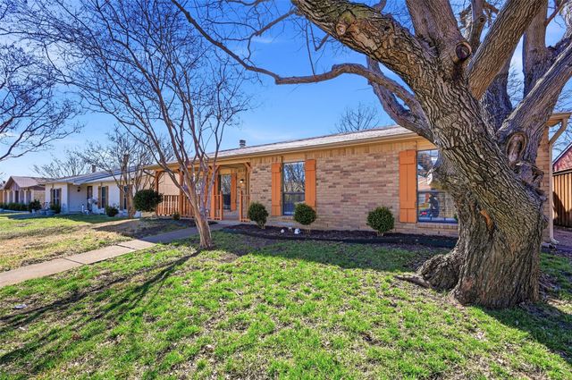 512 White Oak Street, Allen, TX 75002