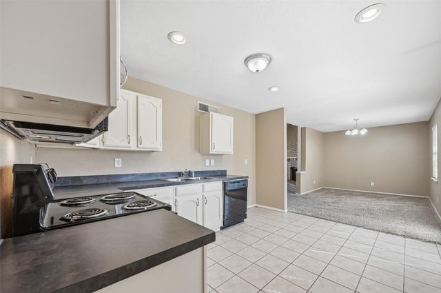 512 White Oak Street, Allen, TX 75002