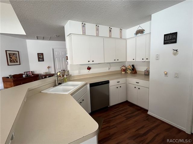 4463 N Lake Vista Trail, Hernando, FL 34442