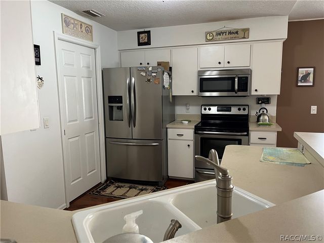 4463 N Lake Vista Trail, Hernando, FL 34442