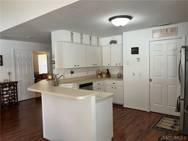 4463 N Lake Vista Trail, Hernando, FL 34442