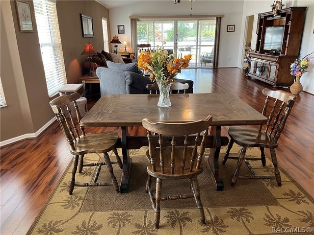 4463 N Lake Vista Trail, Hernando, FL 34442