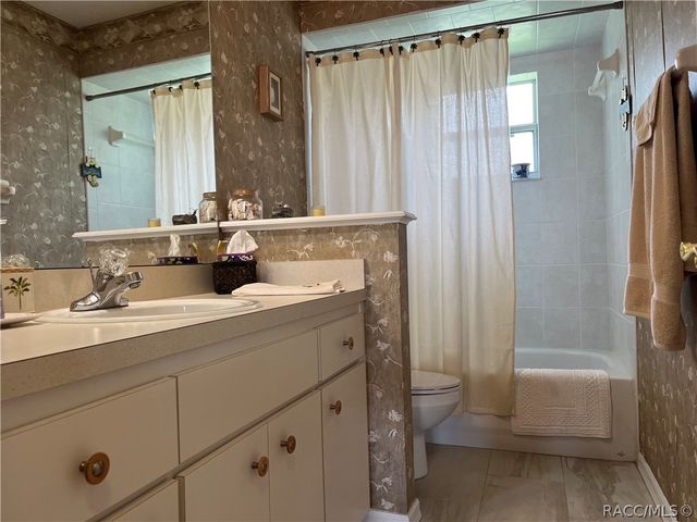4463 N Lake Vista Trail, Hernando, FL 34442
