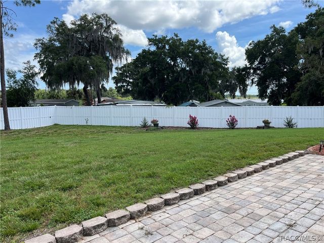 4463 N Lake Vista Trail, Hernando, FL 34442