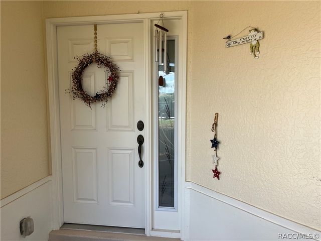 4463 N Lake Vista Trail, Hernando, FL 34442