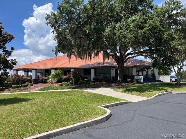 4463 N Lake Vista Trail, Hernando, FL 34442
