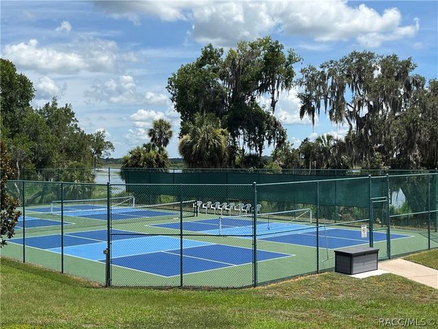 4463 N Lake Vista Trail, Hernando, FL 34442
