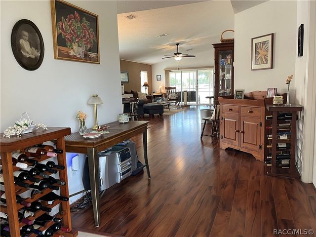 4463 N Lake Vista Trail, Hernando, FL 34442