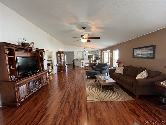 4463 N Lake Vista Trail, Hernando, FL 34442