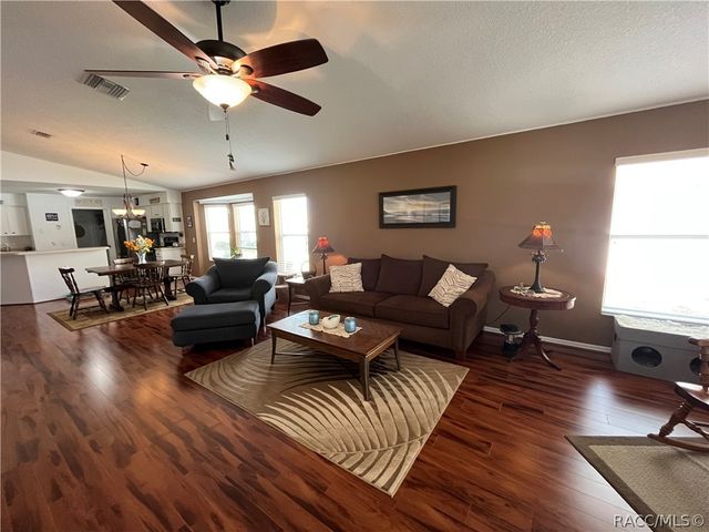 4463 N Lake Vista Trail, Hernando, FL 34442