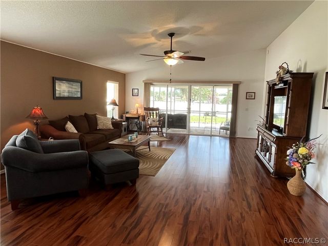 4463 N Lake Vista Trail, Hernando, FL 34442