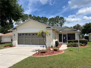 4463 N Lake Vista Trail, Hernando, FL 34442