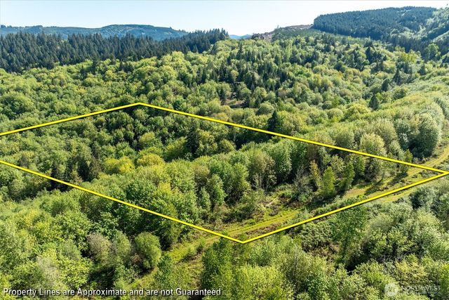 0 NKA Tybren Heights, Kelso, WA 98626