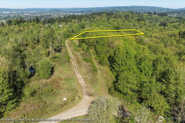 0 NKA Tybren Heights, Kelso, WA 98626