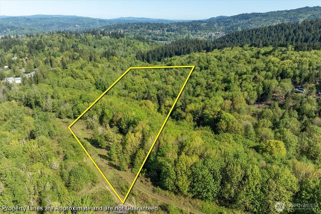 0 NKA Tybren Heights, Kelso, WA 98626