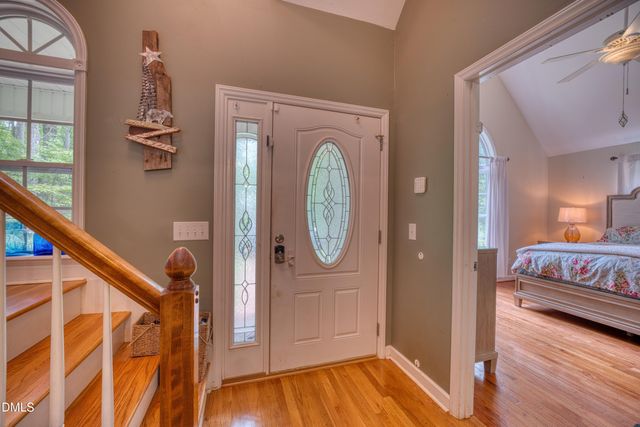 3910 Chucks Court, Burlington, NC 27215
