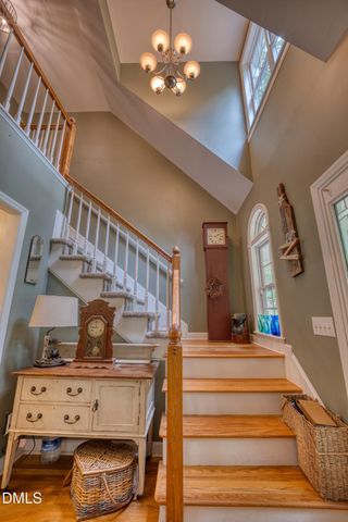 3910 Chucks Court, Burlington, NC 27215