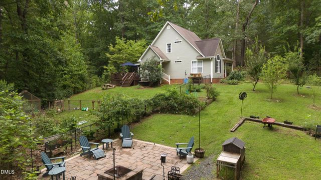 3910 Chucks Court, Burlington, NC 27215