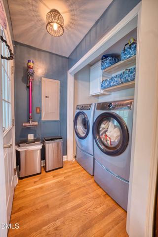 3910 Chucks Court, Burlington, NC 27215