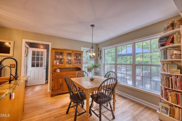 3910 Chucks Court, Burlington, NC 27215