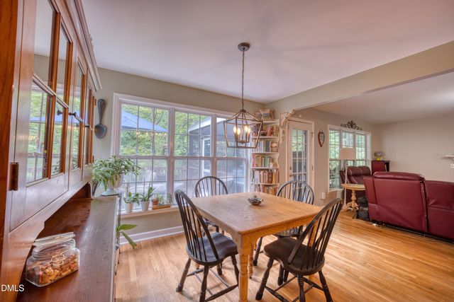 3910 Chucks Court, Burlington, NC 27215