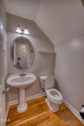 3910 Chucks Court, Burlington, NC 27215