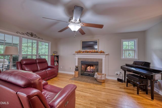 3910 Chucks Court, Burlington, NC 27215