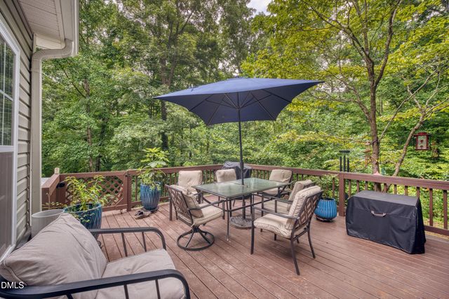 3910 Chucks Court, Burlington, NC 27215