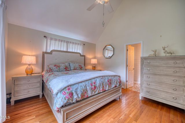 3910 Chucks Court, Burlington, NC 27215