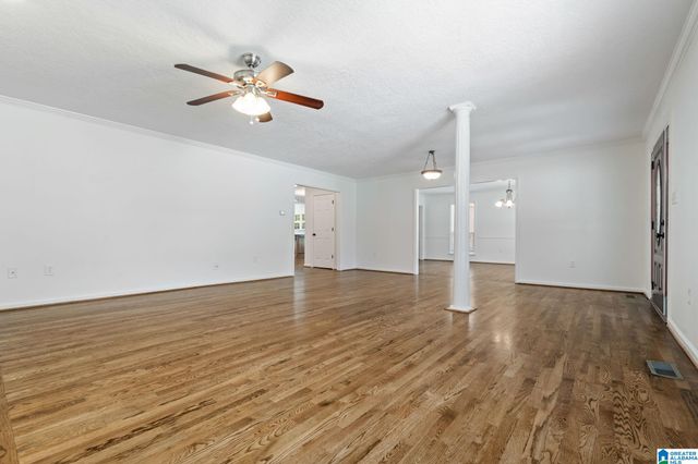 433 EAGLE POINTE DRIVE, Pell City, AL 35128