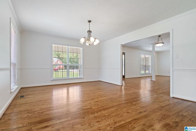 433 EAGLE POINTE DRIVE, Pell City, AL 35128