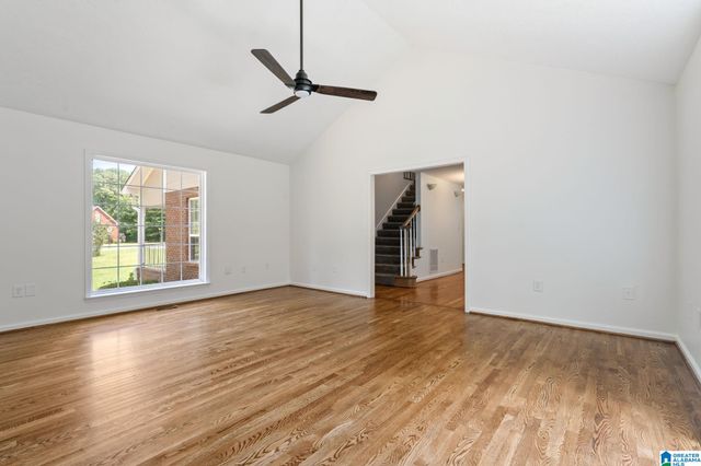 433 EAGLE POINTE DRIVE, Pell City, AL 35128