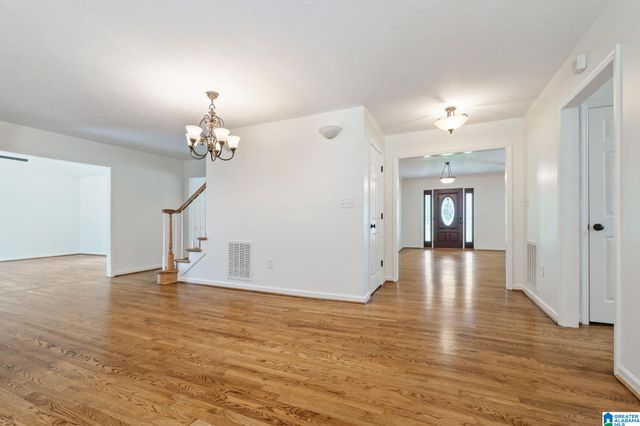 433 EAGLE POINTE DRIVE, Pell City, AL 35128