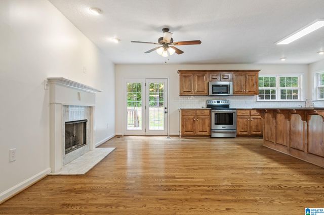 433 EAGLE POINTE DRIVE, Pell City, AL 35128